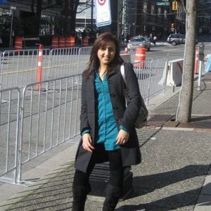 Meet your Posher, Rav